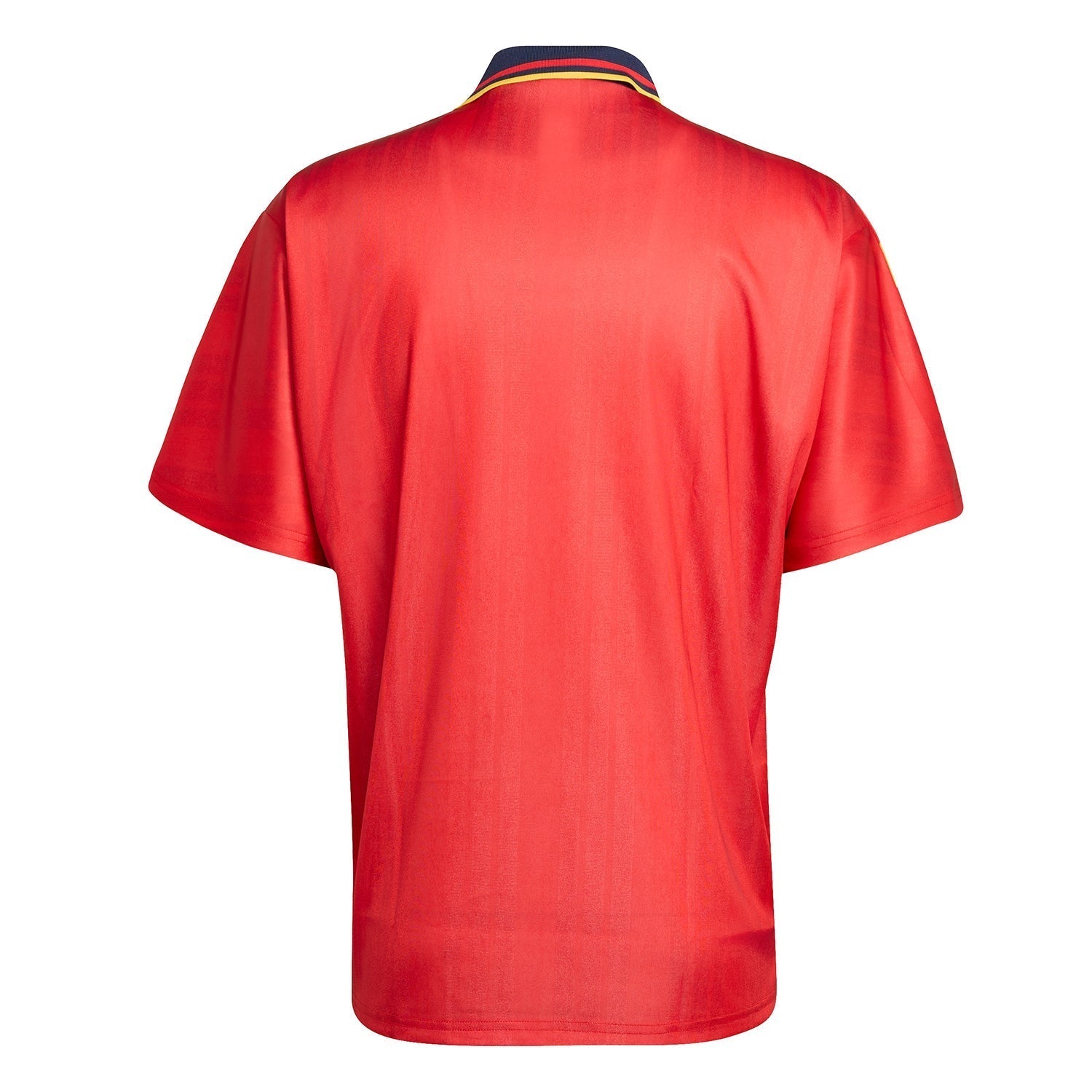 Spain 1994 Home