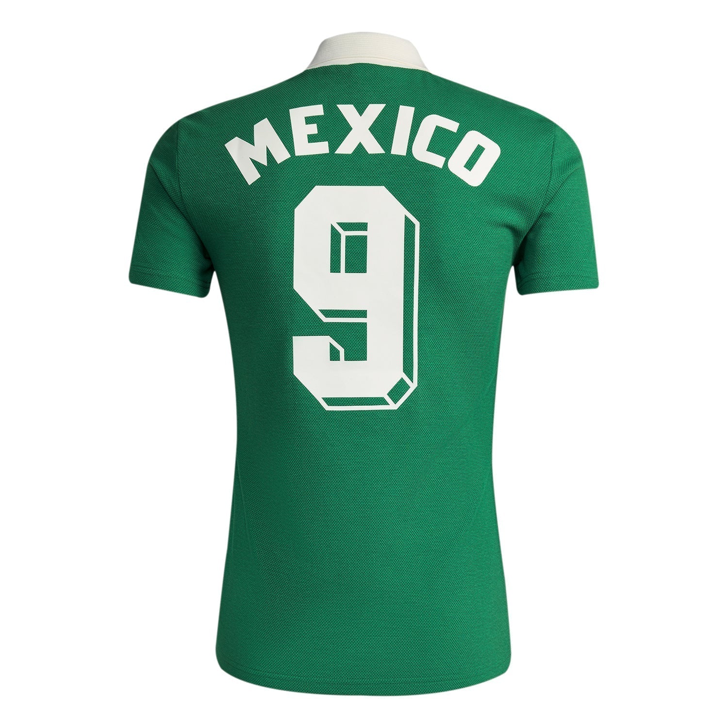 Mexico 1986 Home