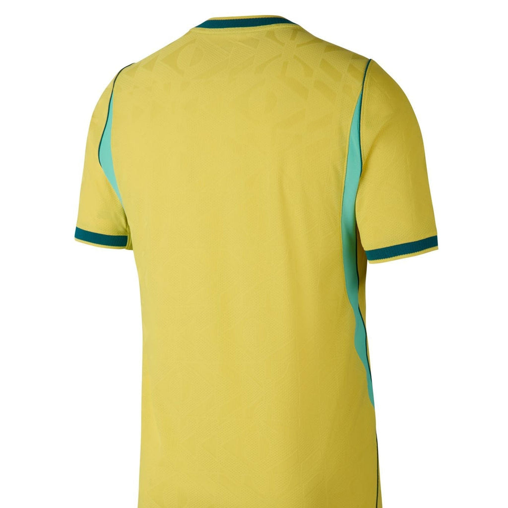 Brazil 2026 Home A