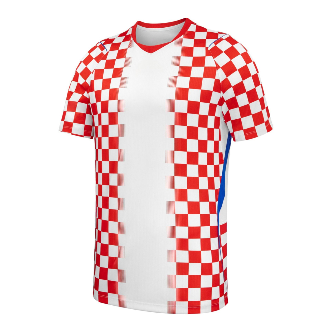 Croatia 2026 Home