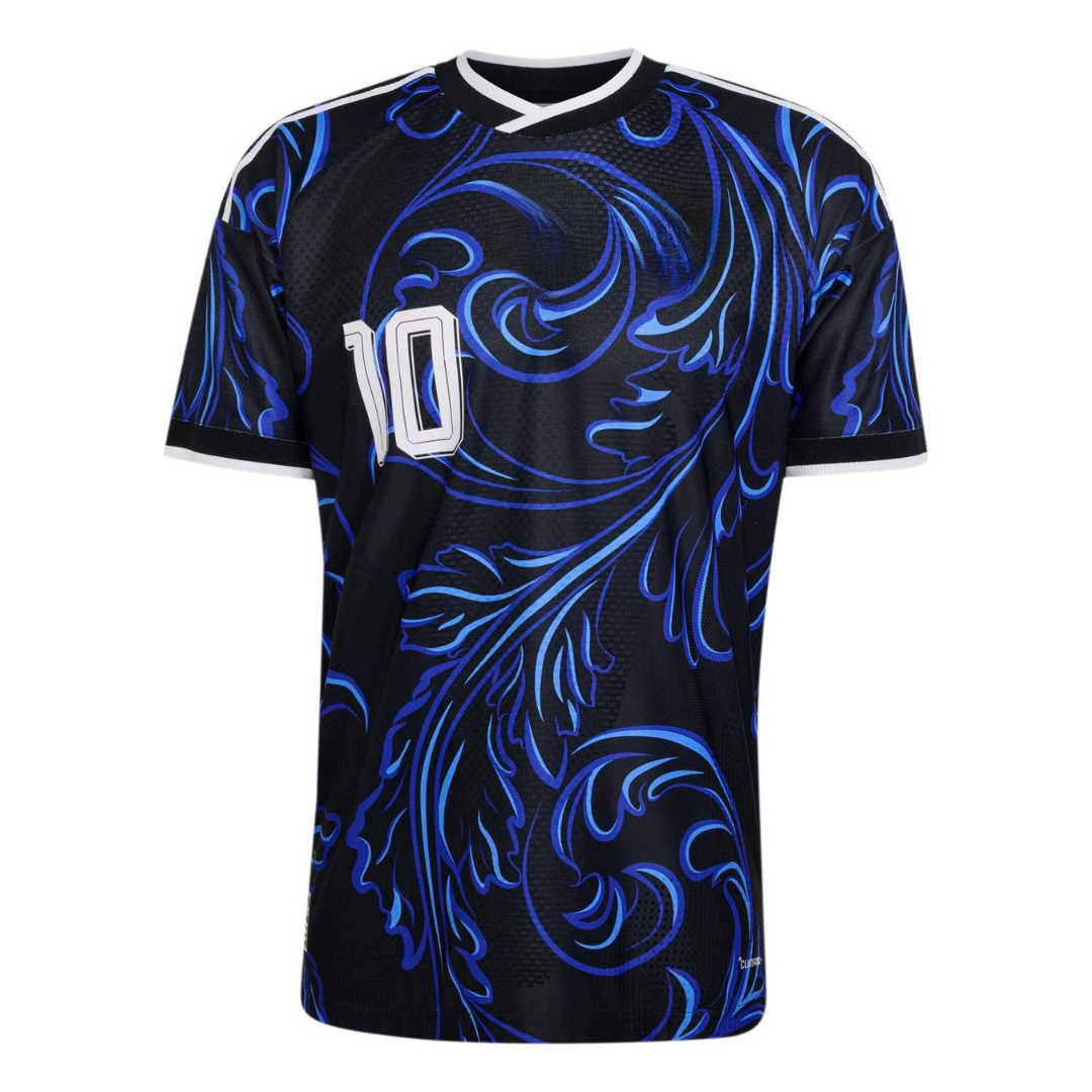 Argentina 26 Mssi Away A