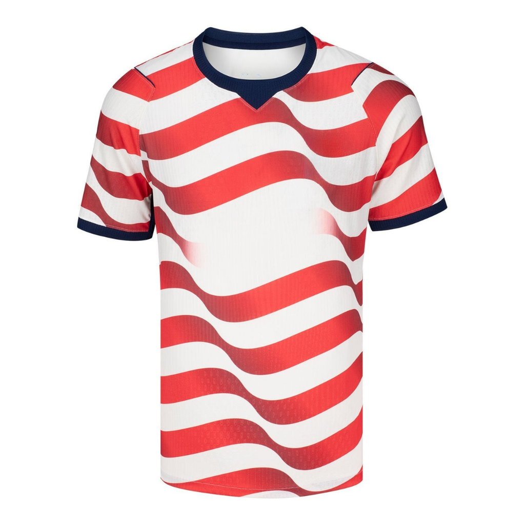 USA 2026 Home