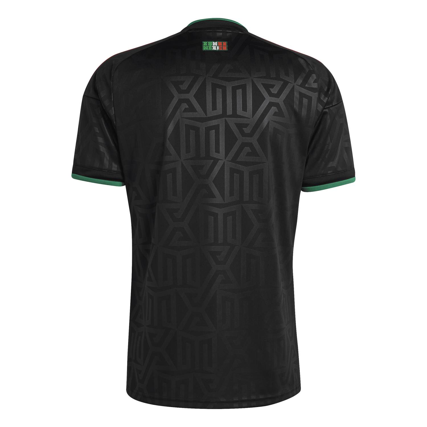 Mexico 2026 Third