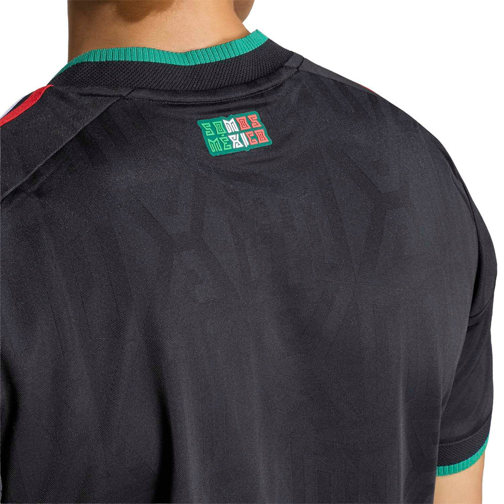 Mexico 2026 Third A
