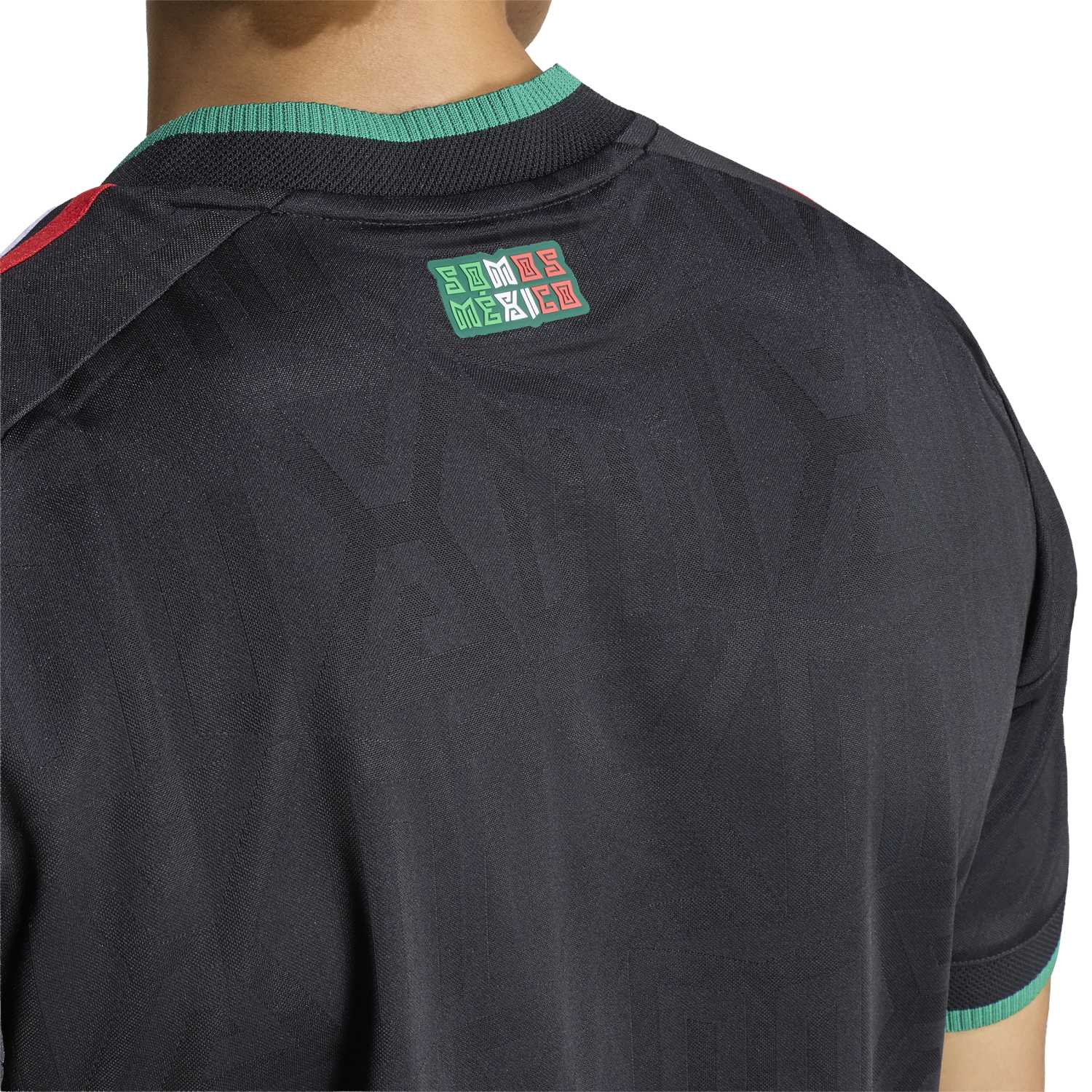 Mexico 2026 Third A