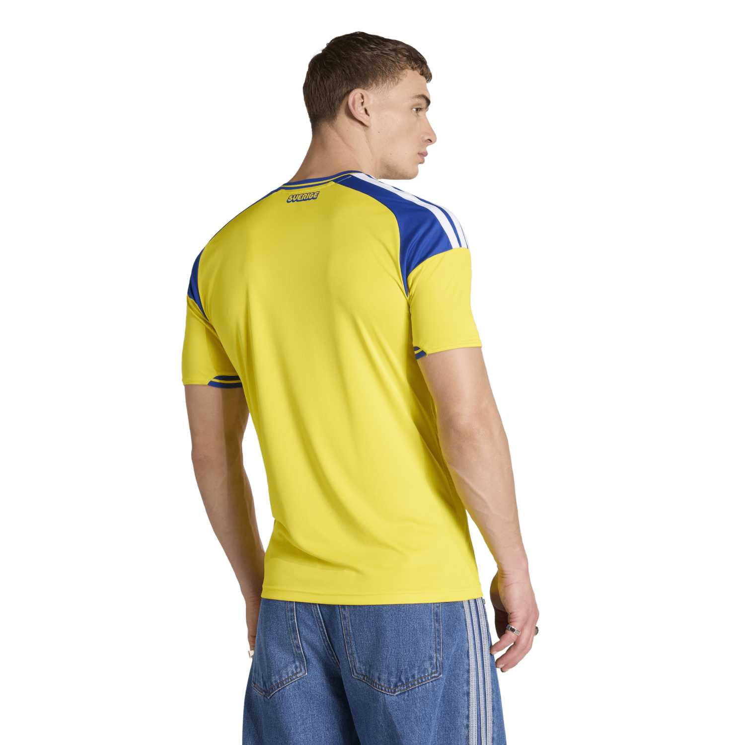 Sweden 2026 Home