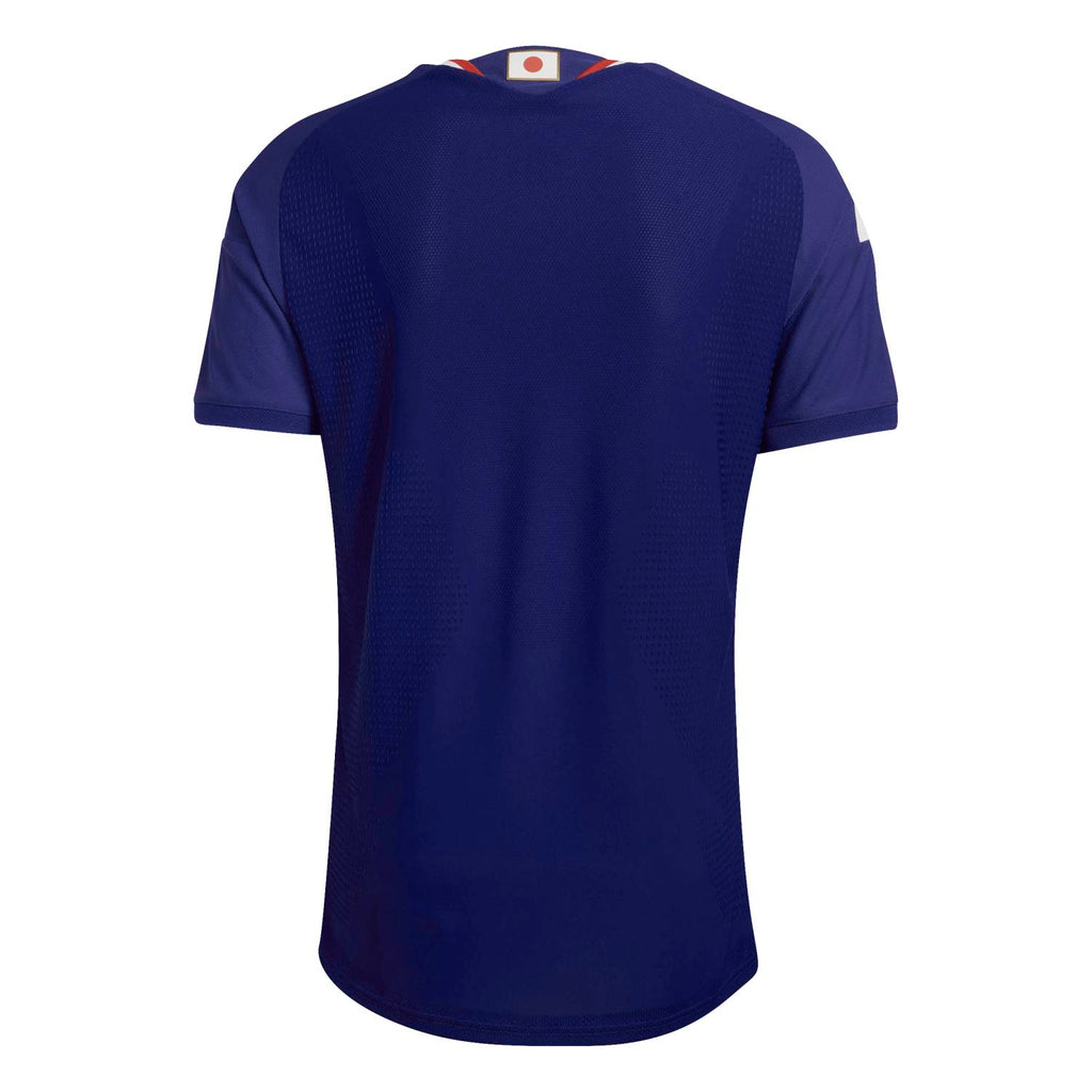 Japan 2026/27 Home