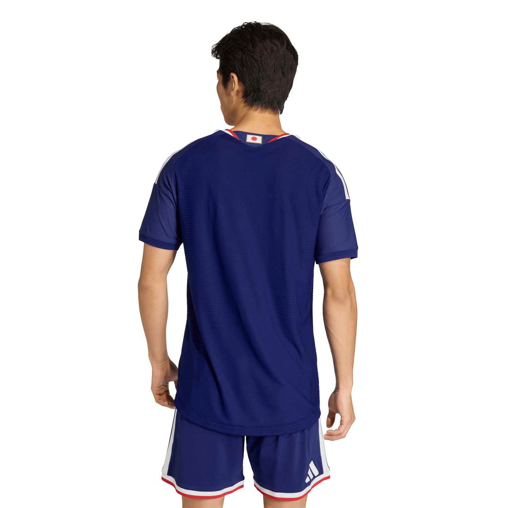 Japan 2026/27 Home