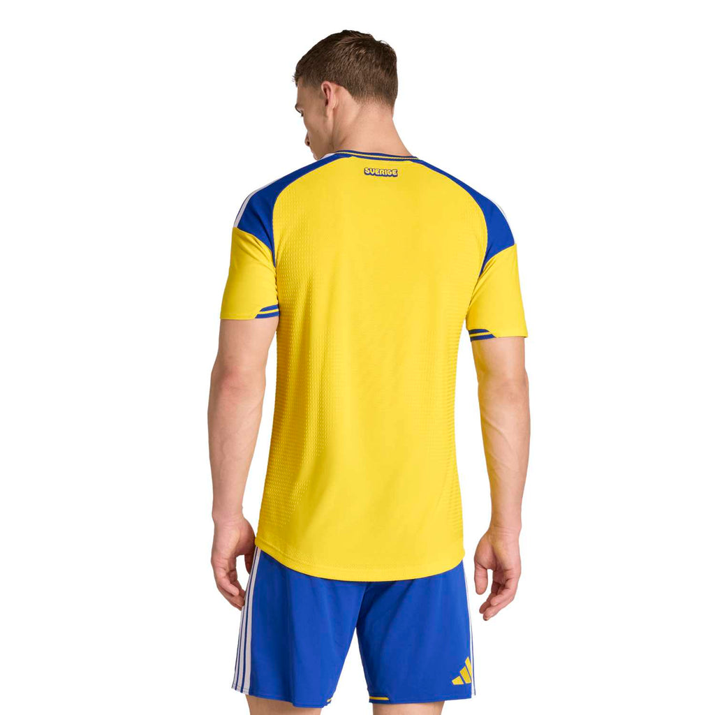 Sweden 2026  Home A