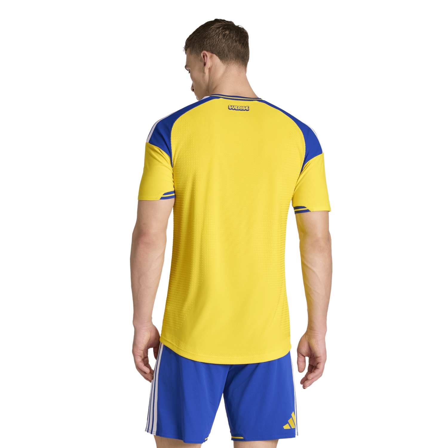 Sweden 2026  Home A