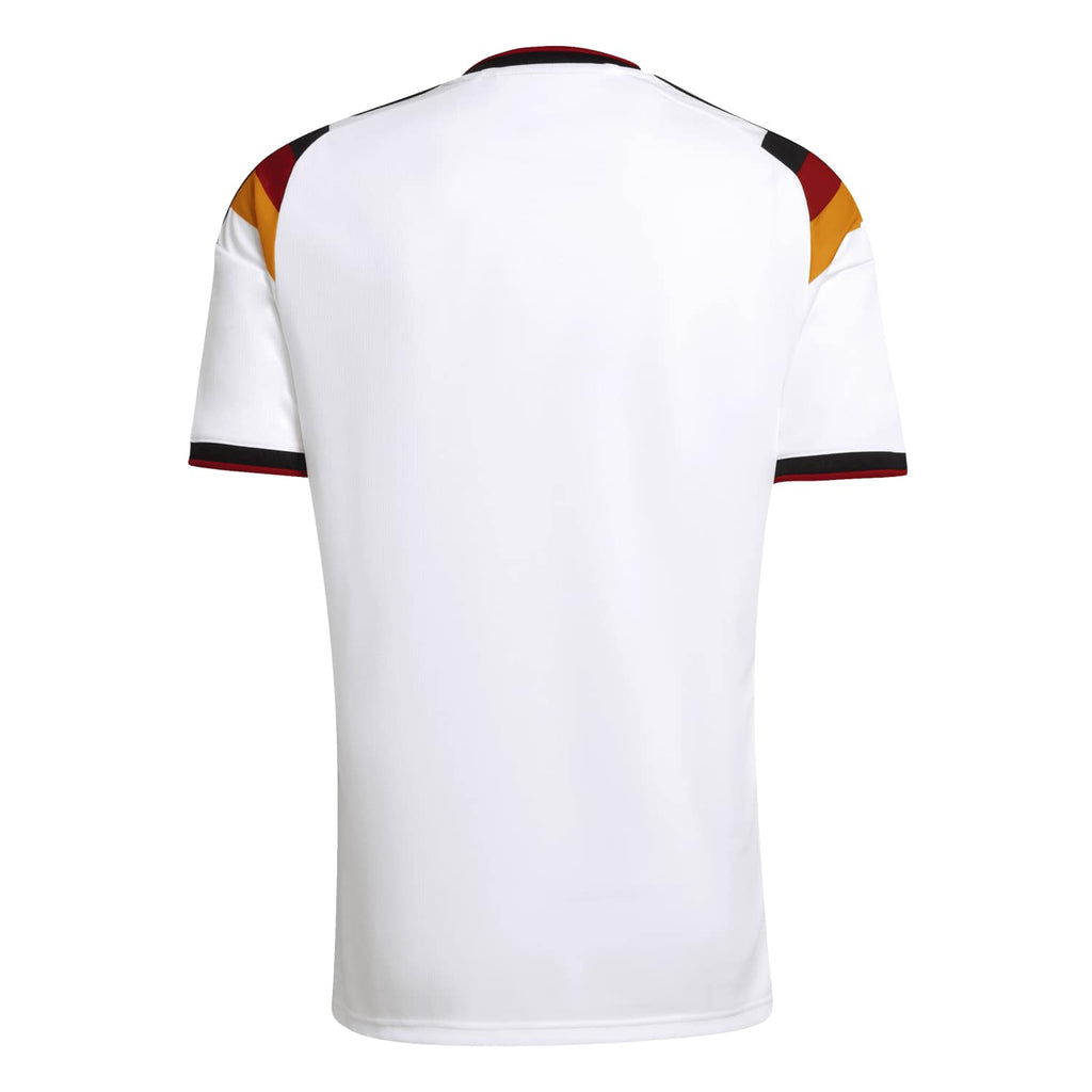 Germany 2026 Home