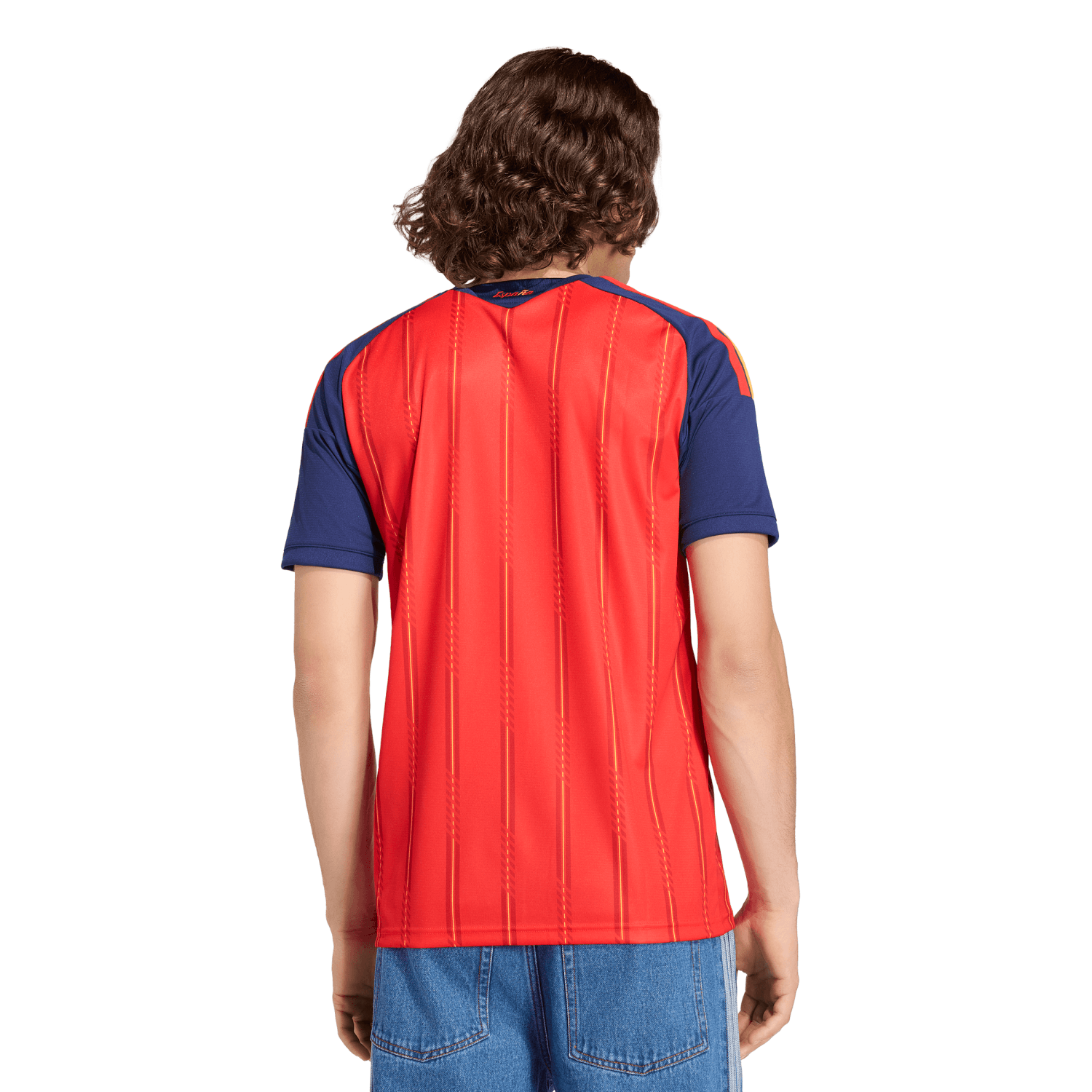 Spain 2026 Home