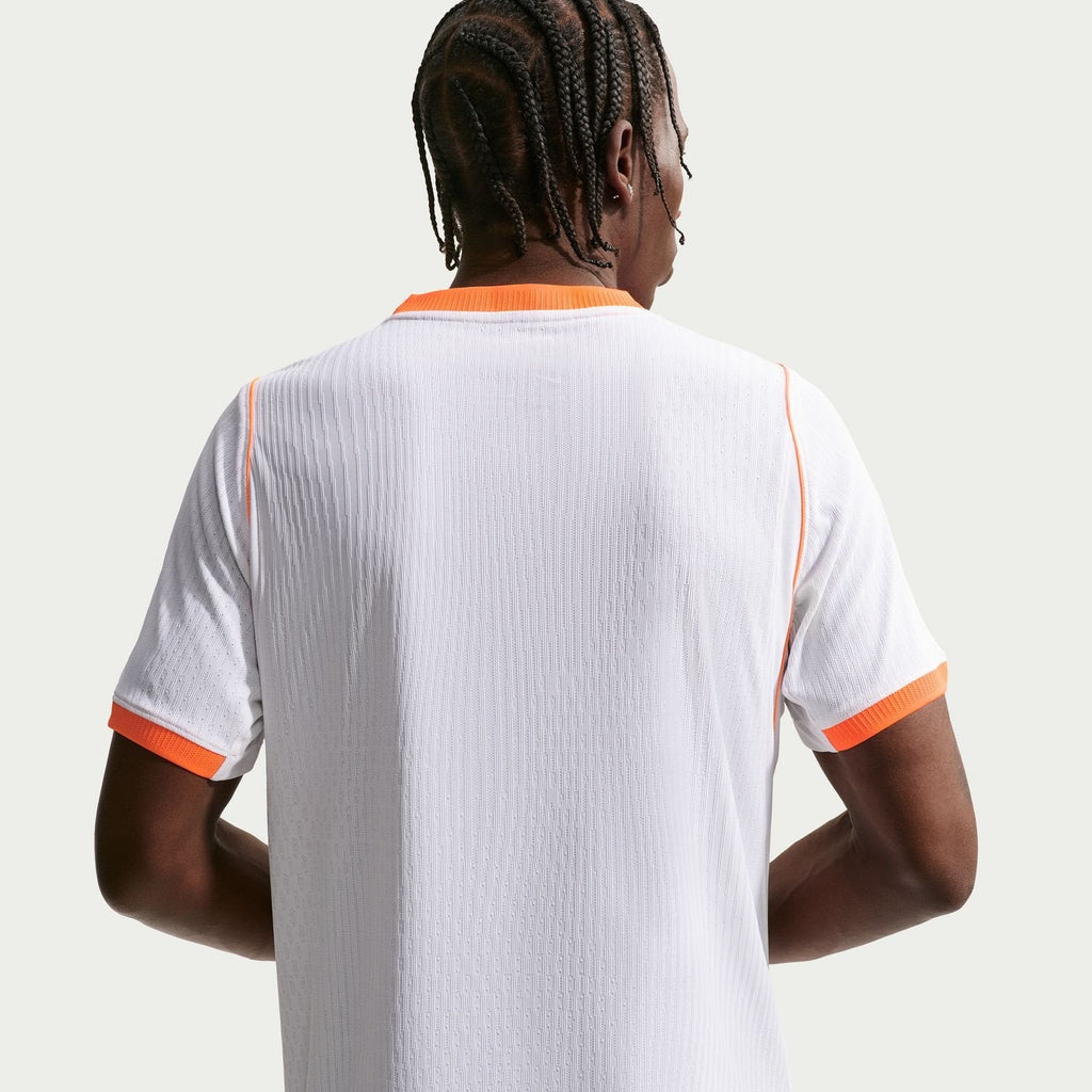 Netherlands 2026 Away A