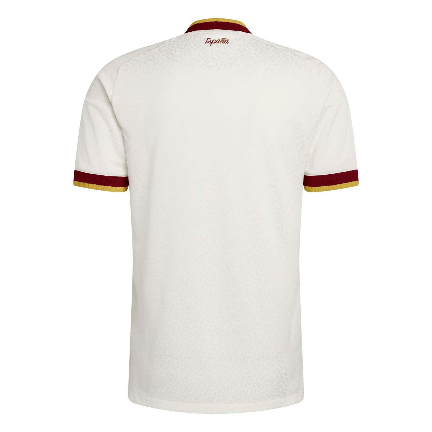Spain 2026 Away A