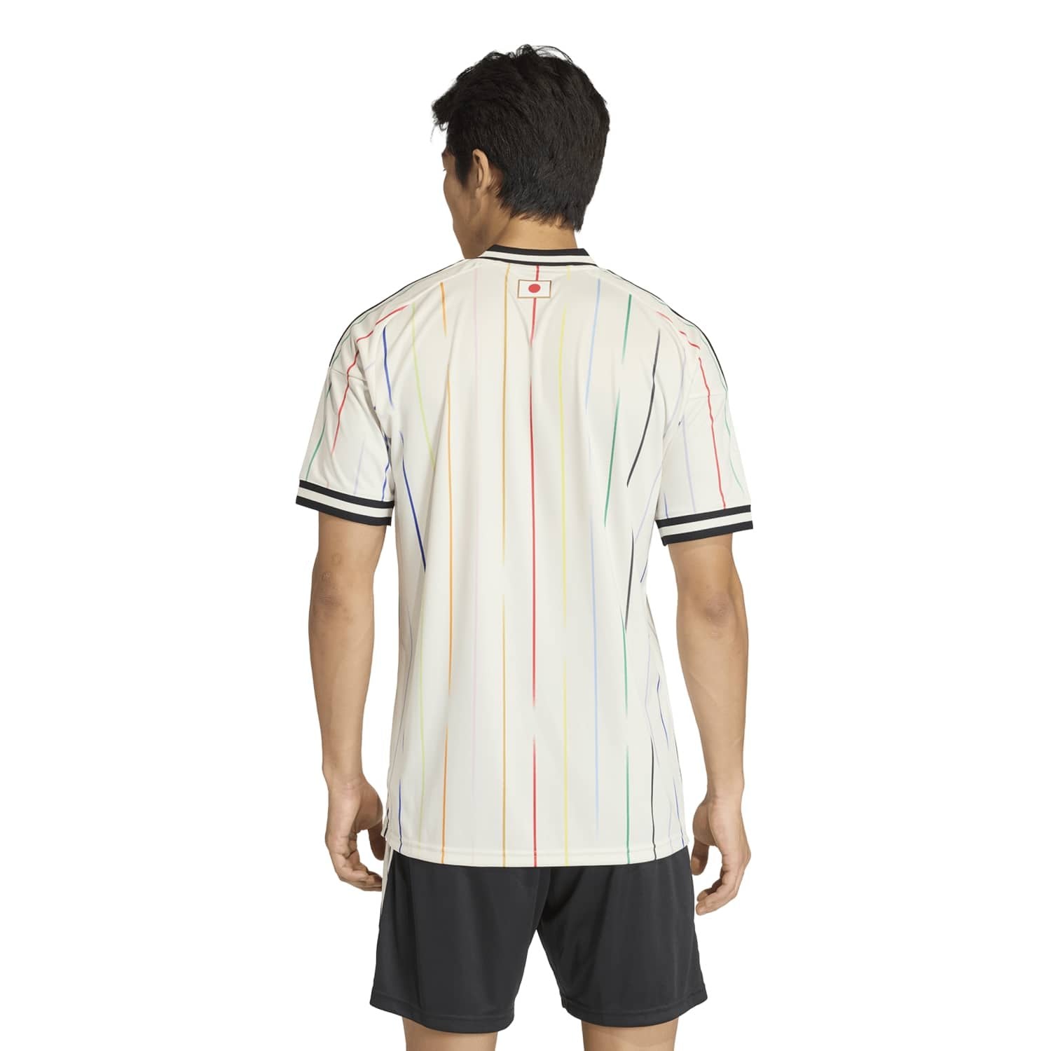 Japan 2026 Away