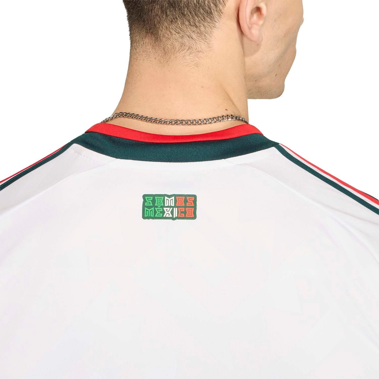 Mexico 2026 Away