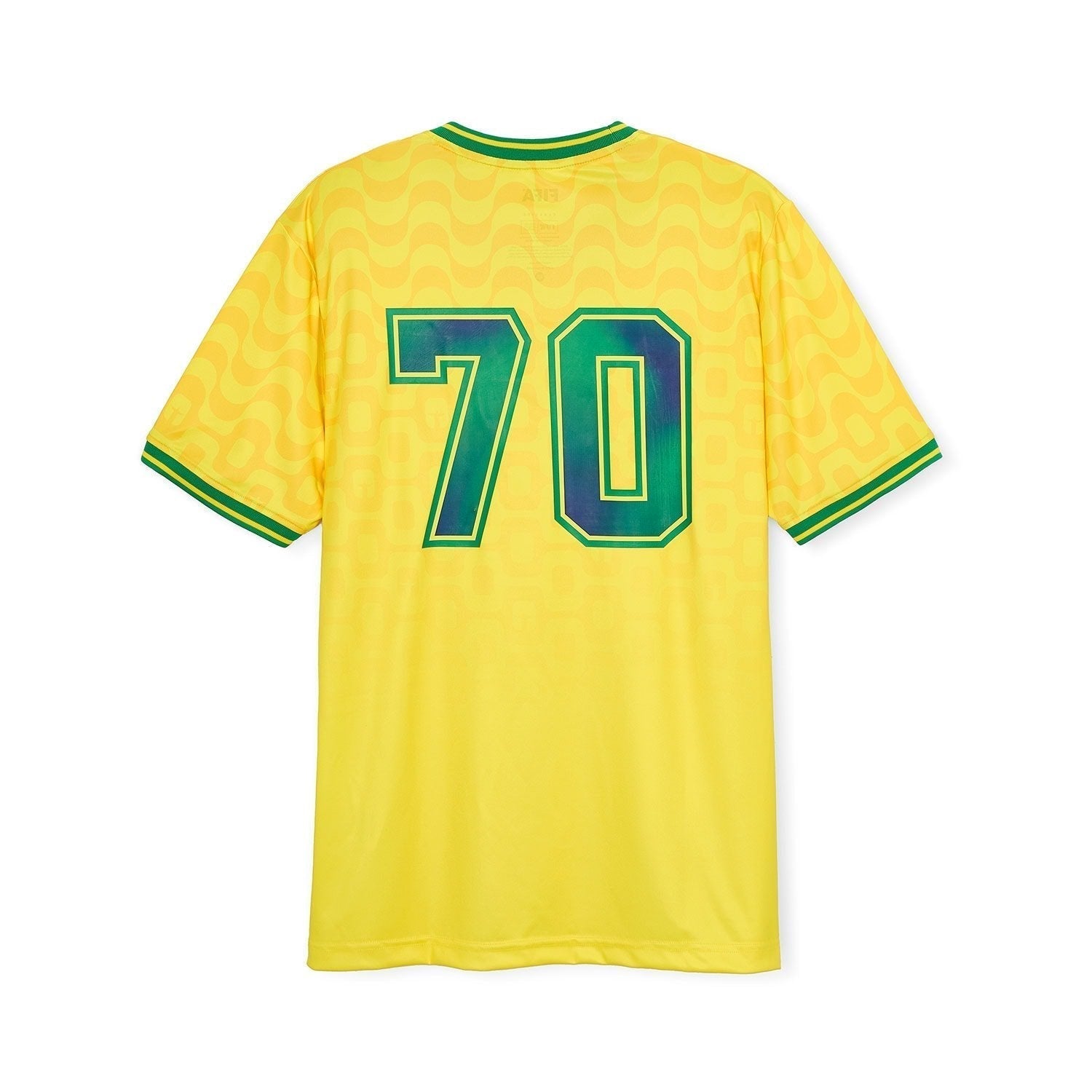 Brazil Heritage