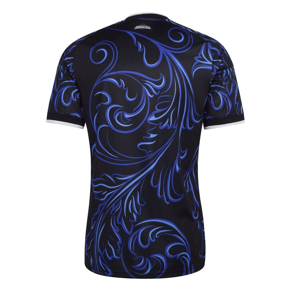 Argentina 2026 Away