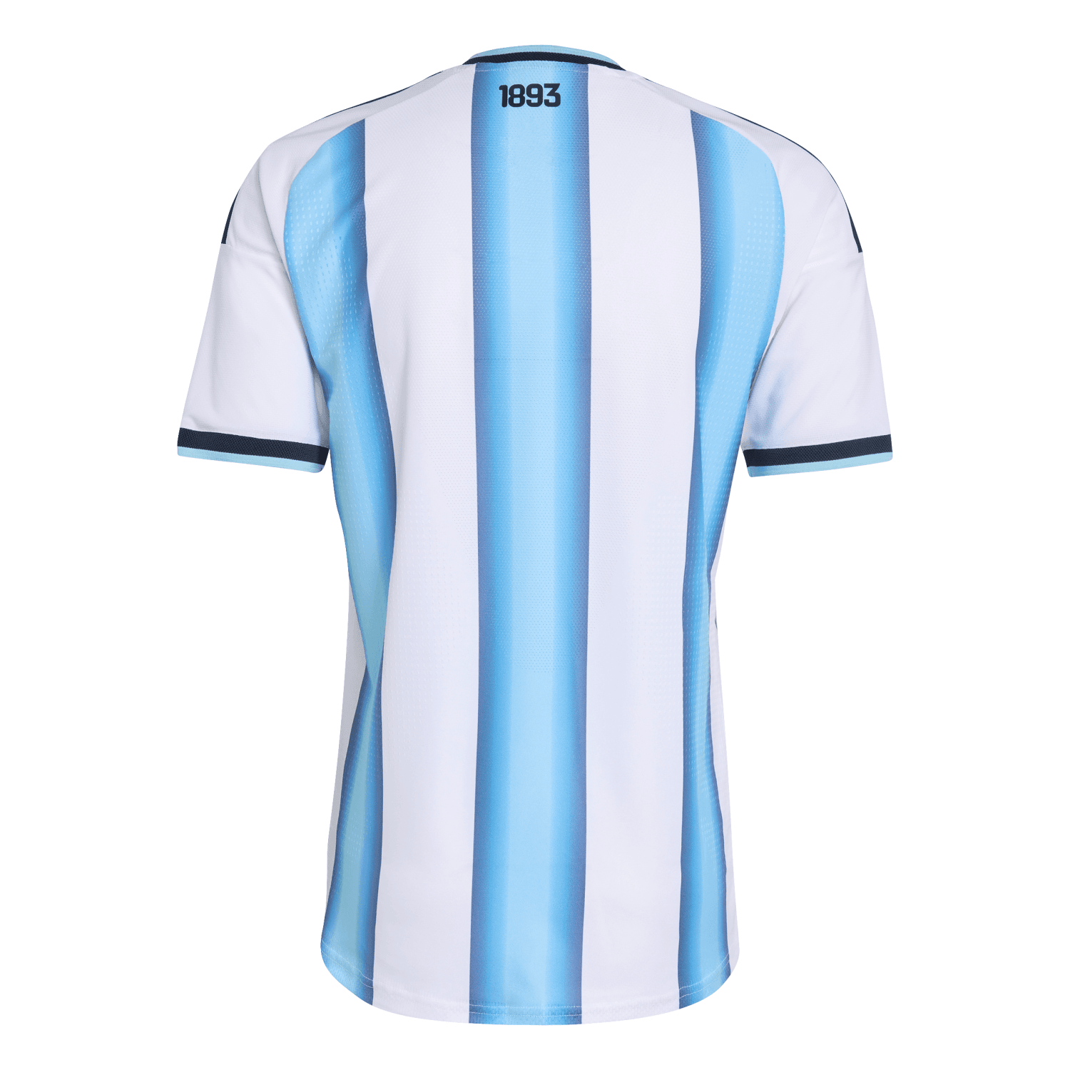 Argentina 2026 Home A