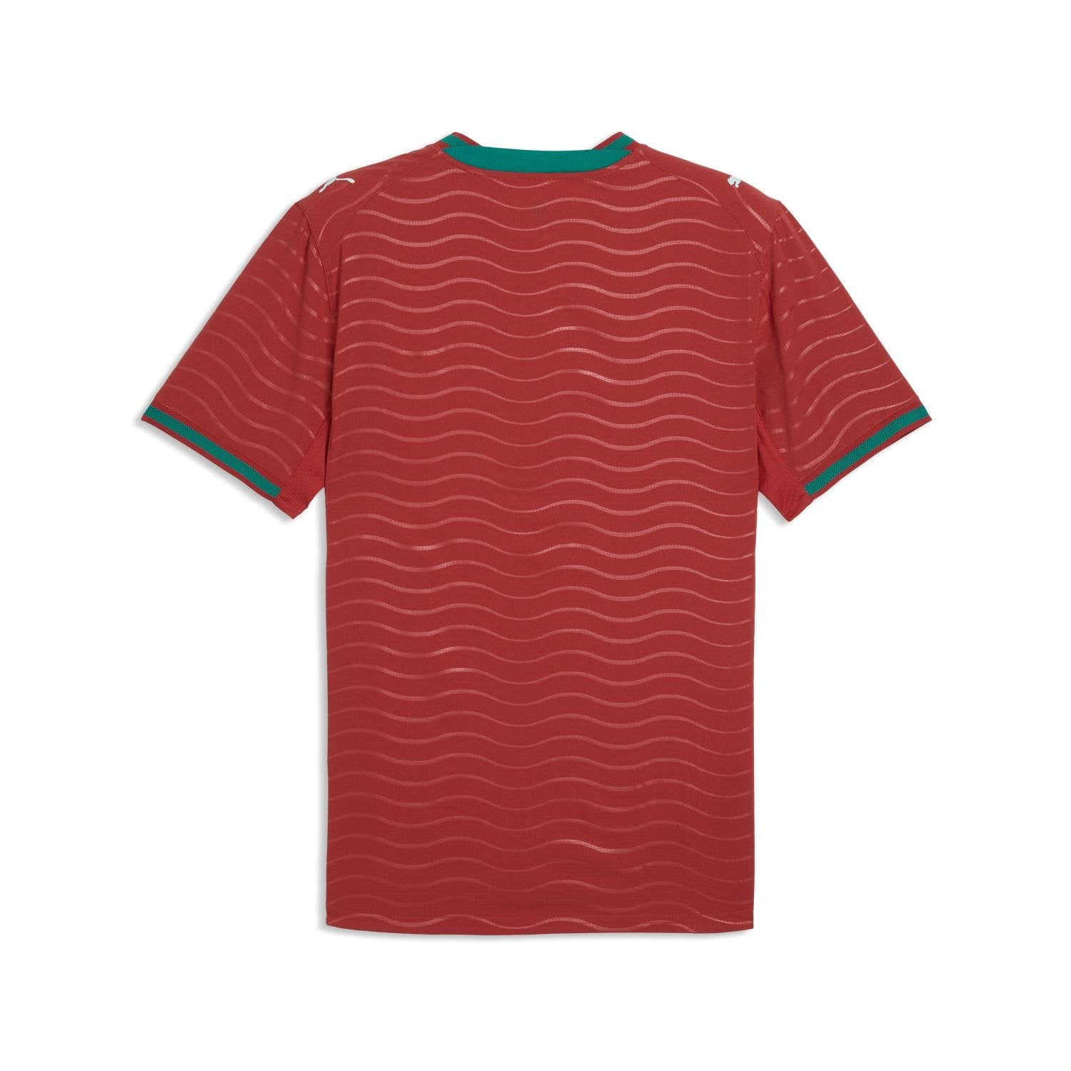 Portugal 2026 Home A
