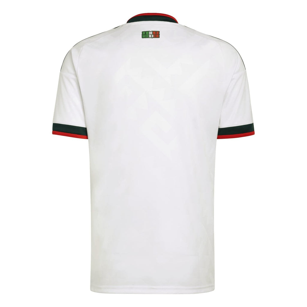 Mexico 2026 Away