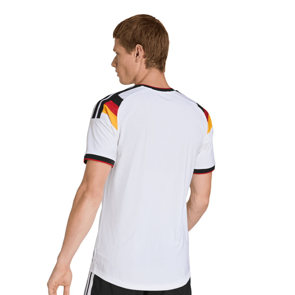 Germany 2026 Home A