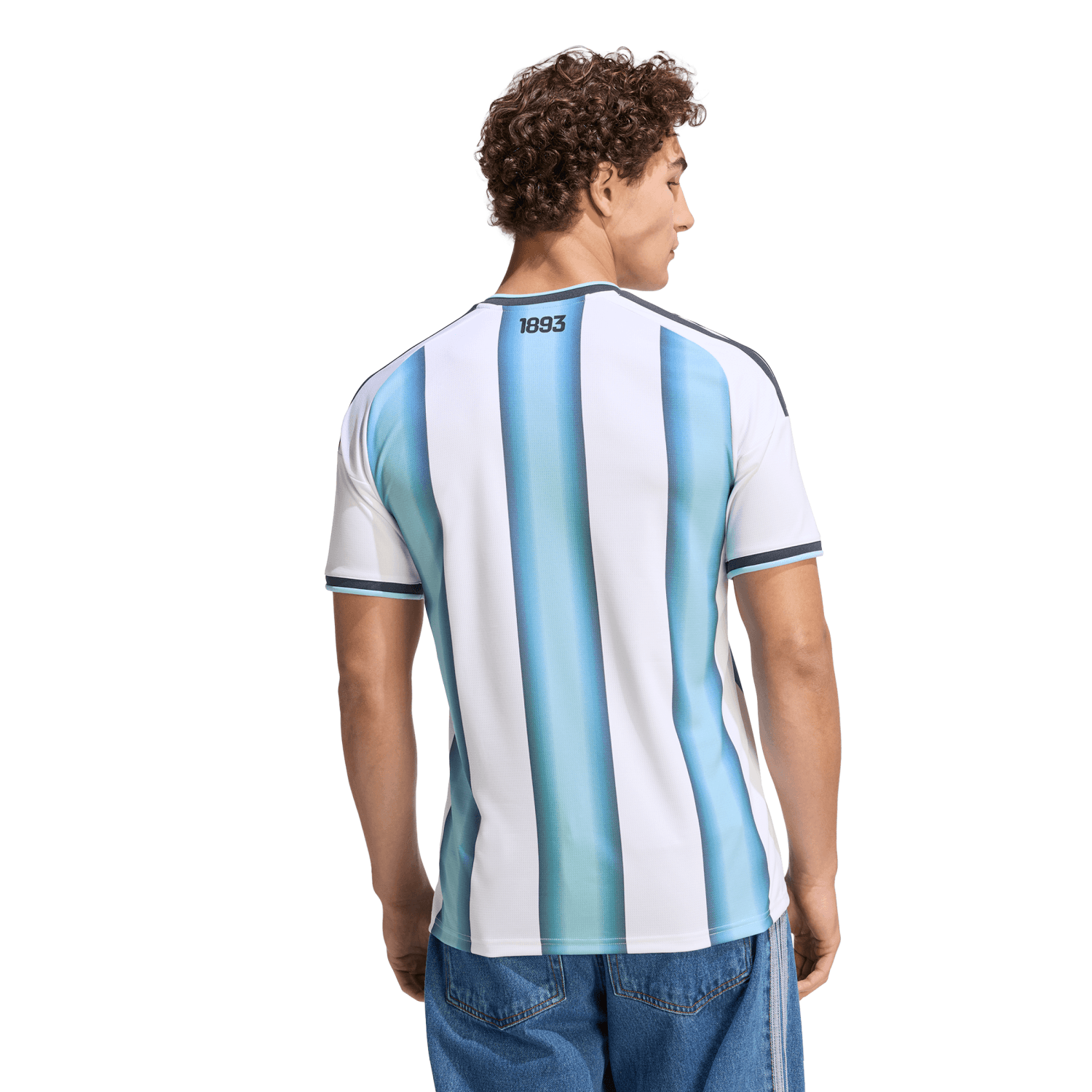 Argentina 2026 Home