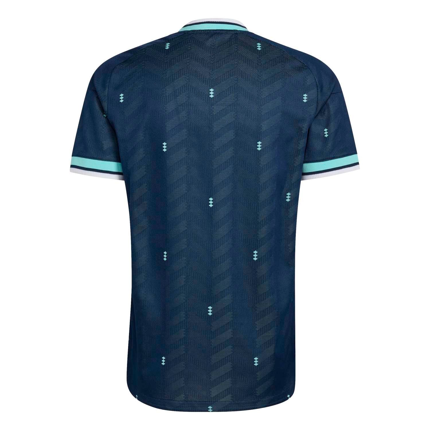 Germany 2026 Away A