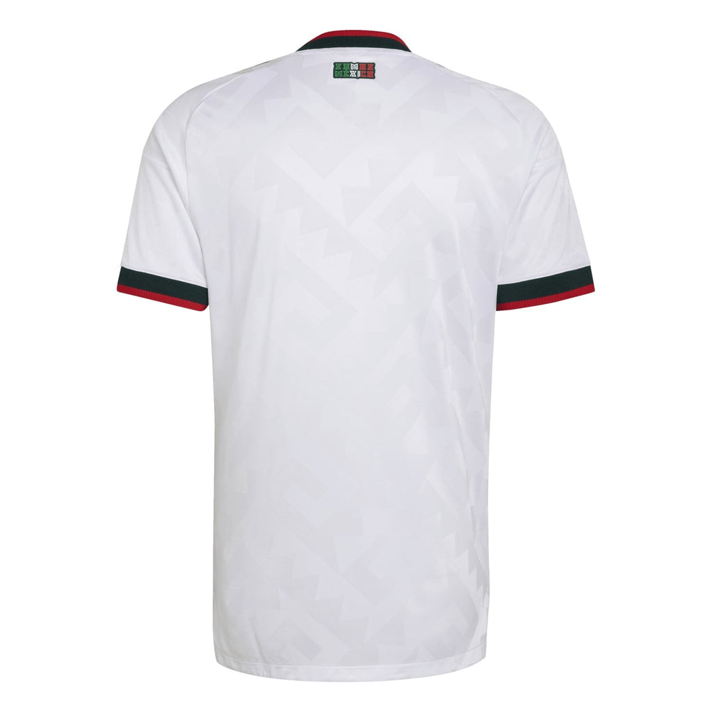 Mexico 2026 Away A