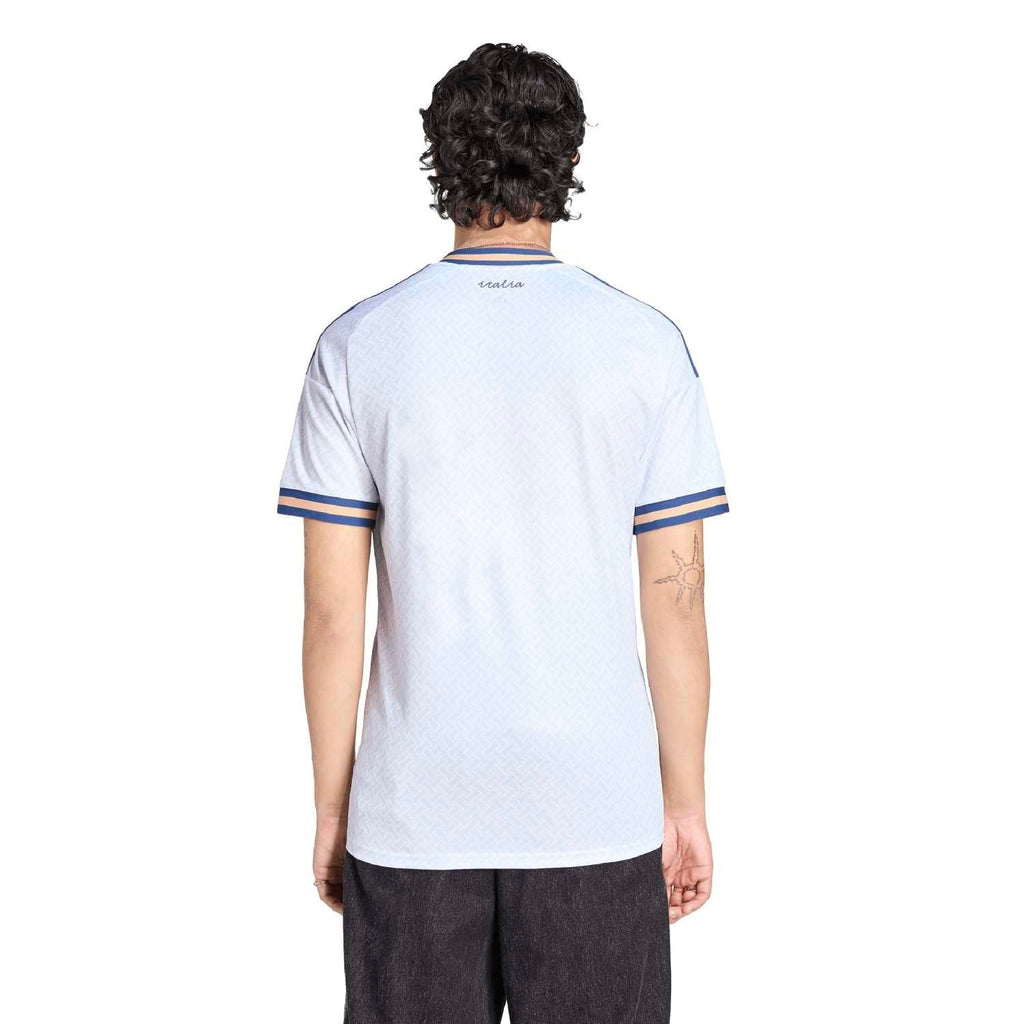 Italy 2026 Away