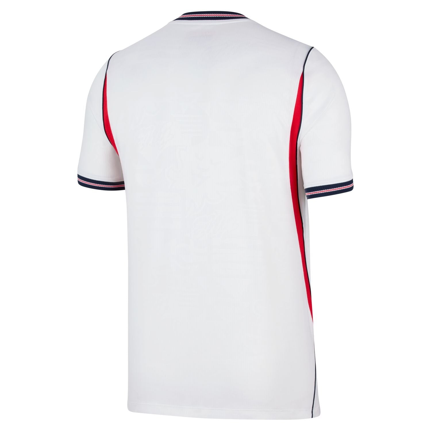 England 2026 Home