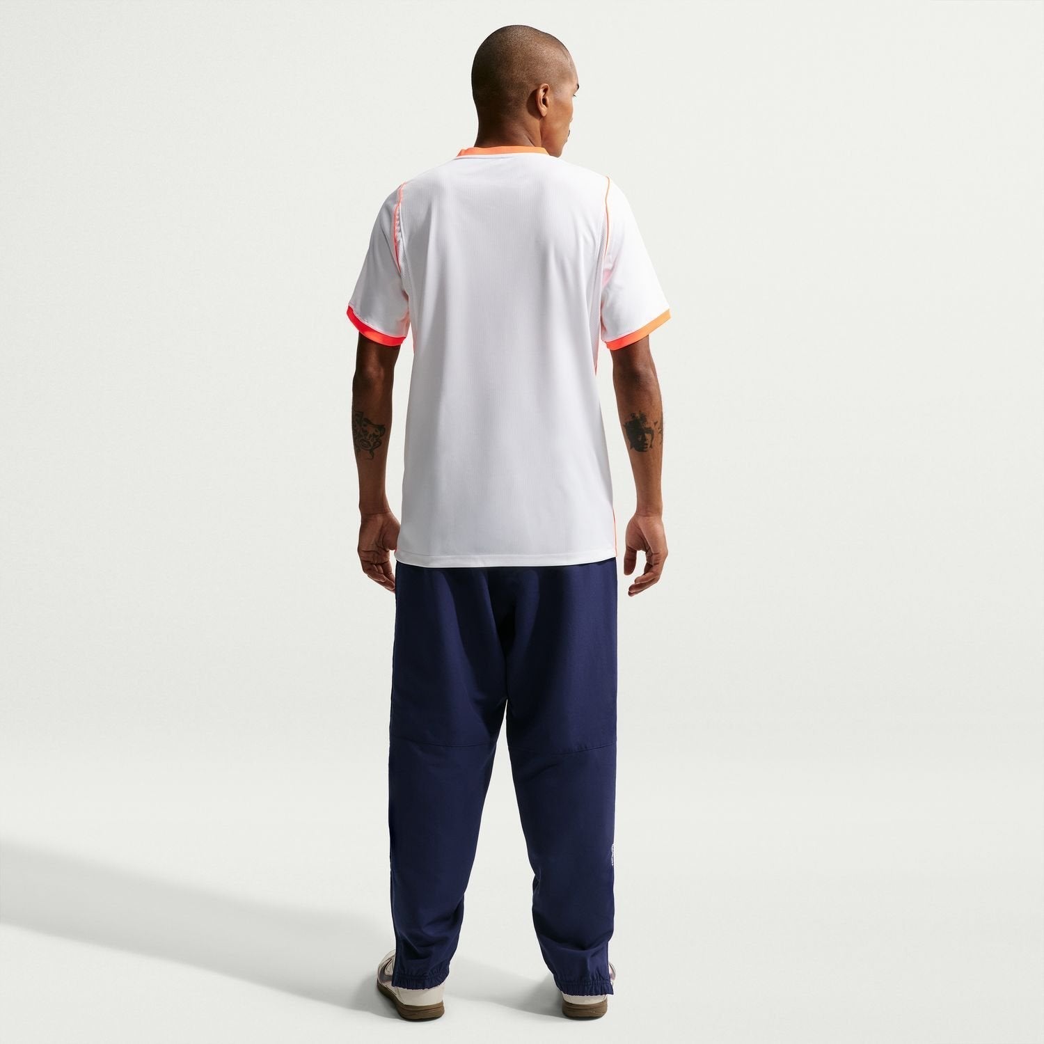 Netherlands 2026 Away