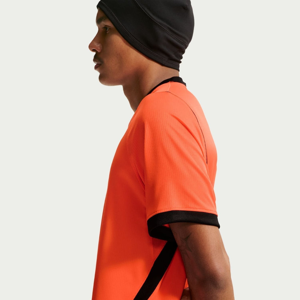 Netherlands 2026 Home