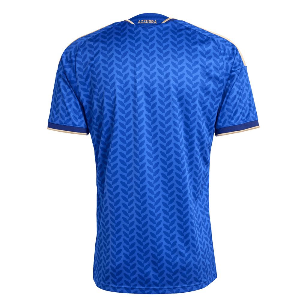 Italy 2026 Home