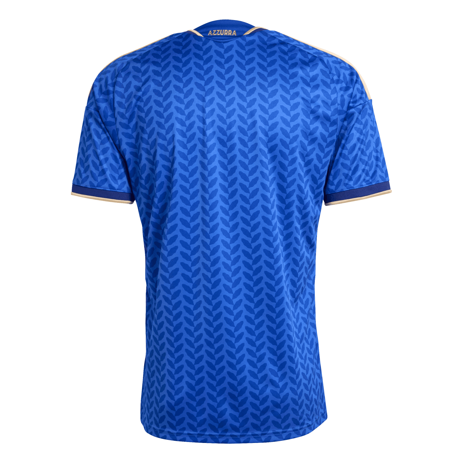 Italy 2026 Home