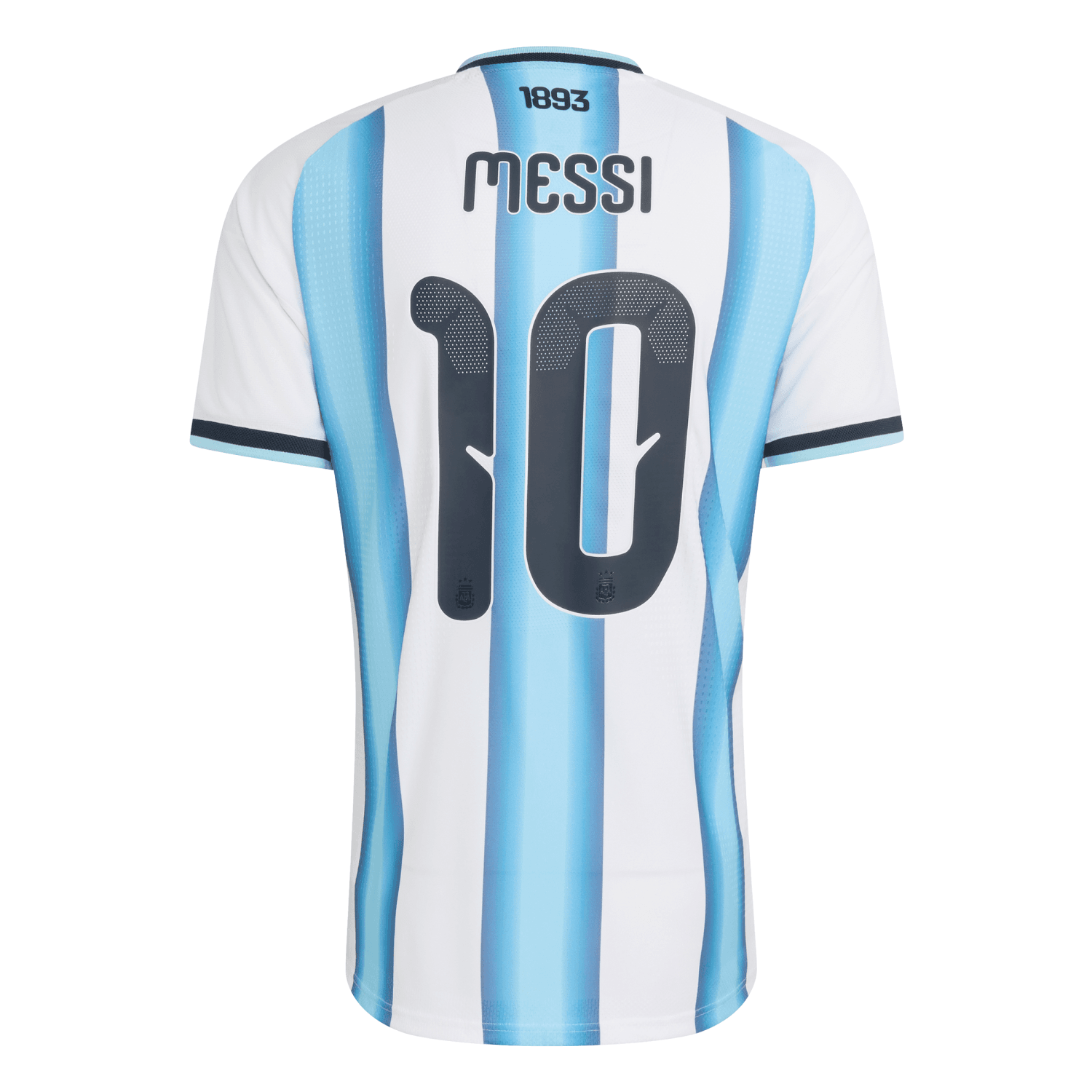 Argentina 2026 Mssi Home A