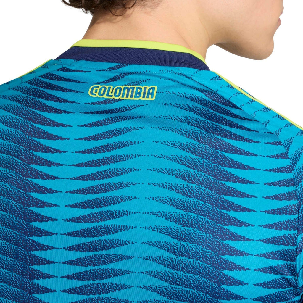 Colombia 2026 Away