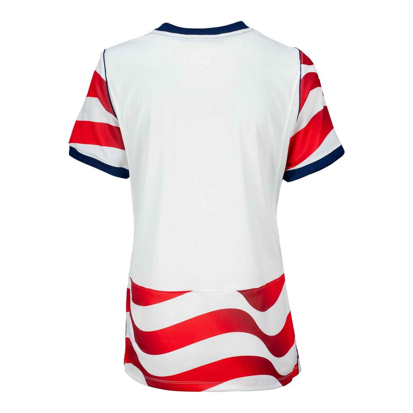 USA 2026 Home - W