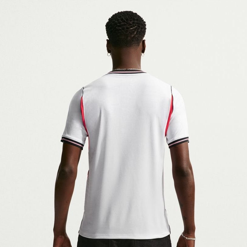England 2026 Home